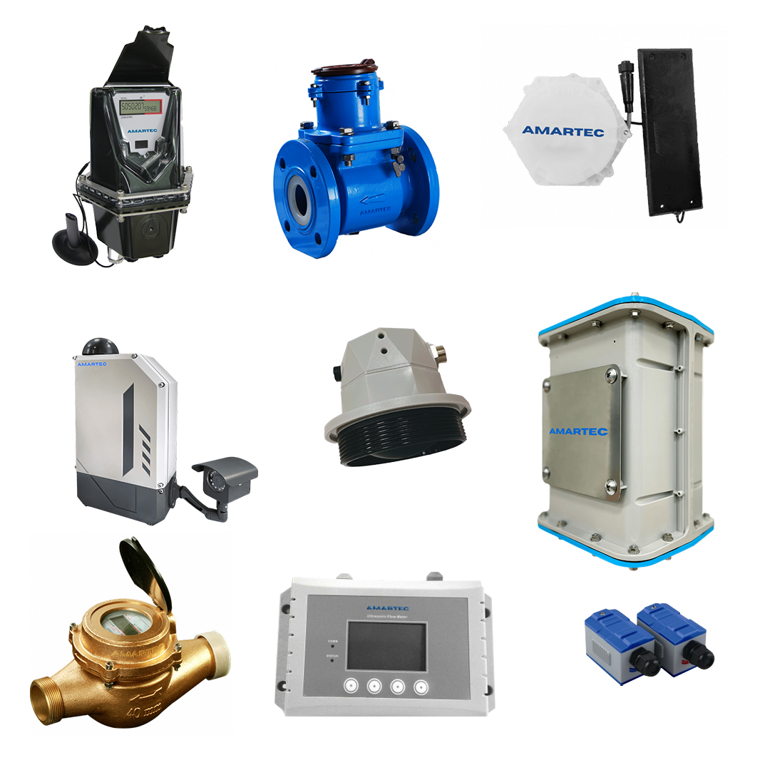 Smart System IoT